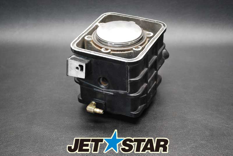 Used 420923847 CYLINDER WITH SLEEVE [S223-013]