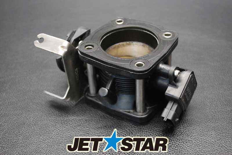 Used 270600092 THROTTLE BODY [S223-023]