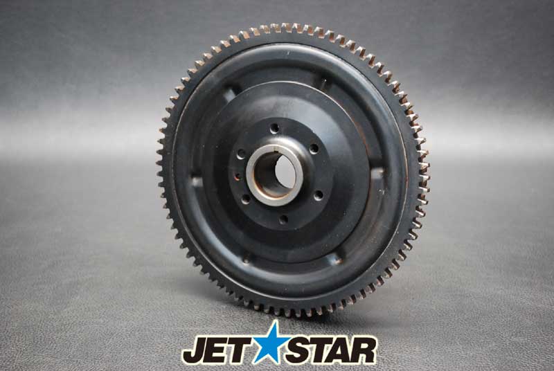 Used 420966564 FLYWHEEL ASS'Y [S223-027]