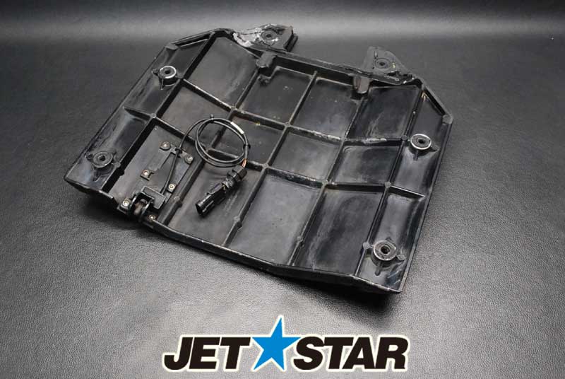 Used 271001306 RIDING PLATE [S223-036]
