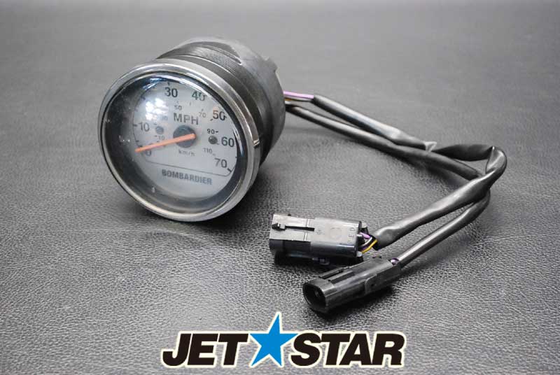 Used 278001822 SPEEDOMETER ASS'Y [S223-056]