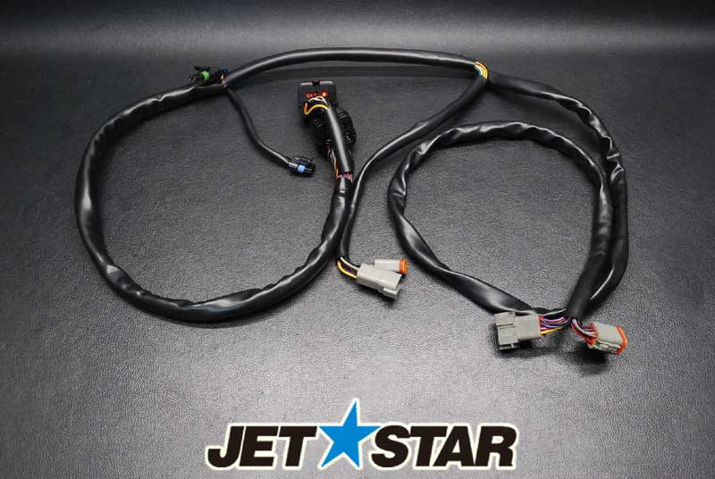 Used 278001805 FRONT HARNESS ASS'Y [S223-057]