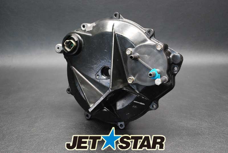 Used 420811022 IGNITION COVER [S223-060]