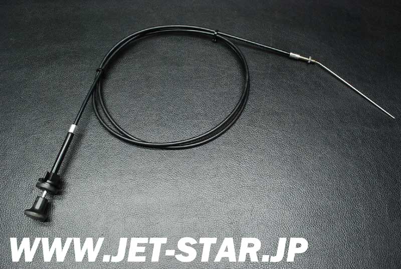 Used 270000236 CHOKE CABLE [S240-040]