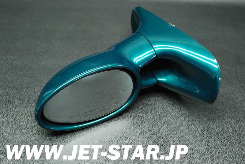 Used 269500265 MIRROR LH [S240-051]