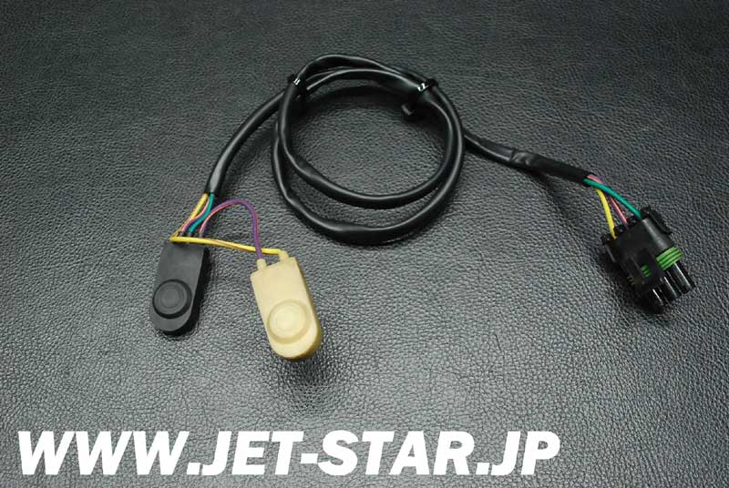 Used 278000854 GAUGE SWITCH [S240-077]