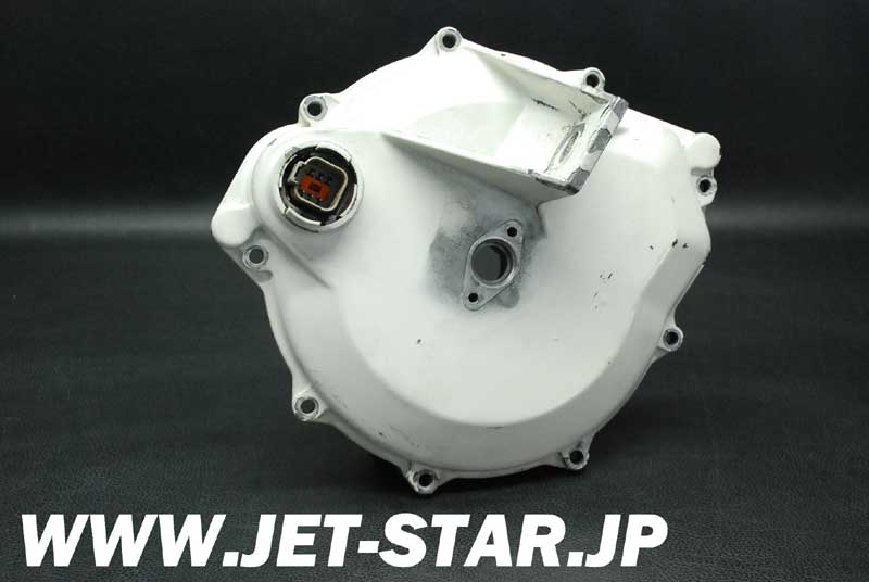 Used 290886588 STATOR PLATE ASS'Y [S240-085]