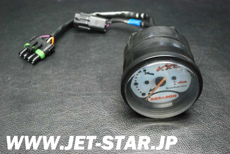Used 278000989 VTS GAUGE (WITH DEFECT) [S244-068]