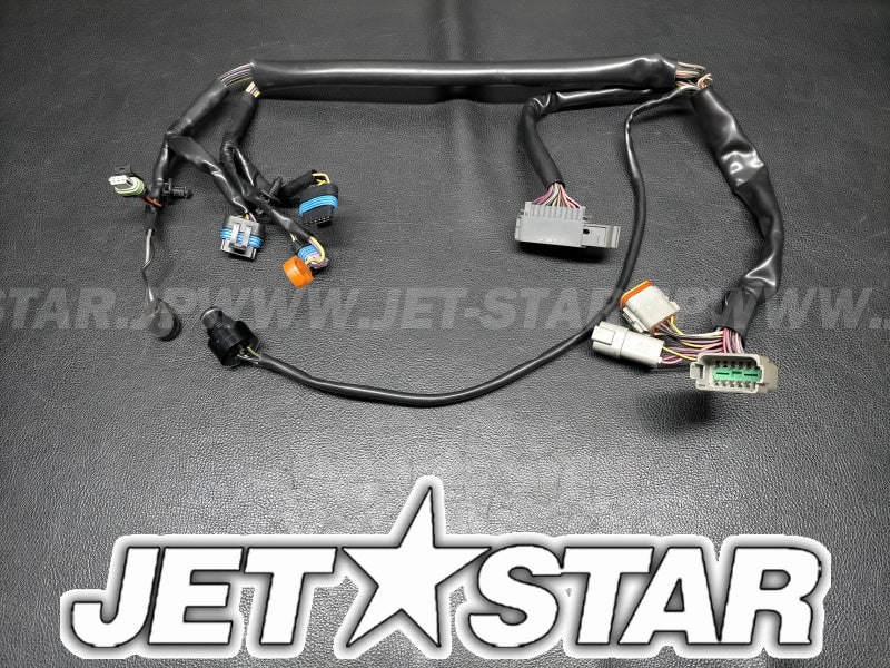 Used 278002298 STEERING HARNESS [S2540-16]