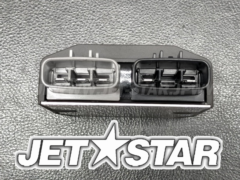 Used 710001103 VOLTAGE REGULATOR [S2540-22]