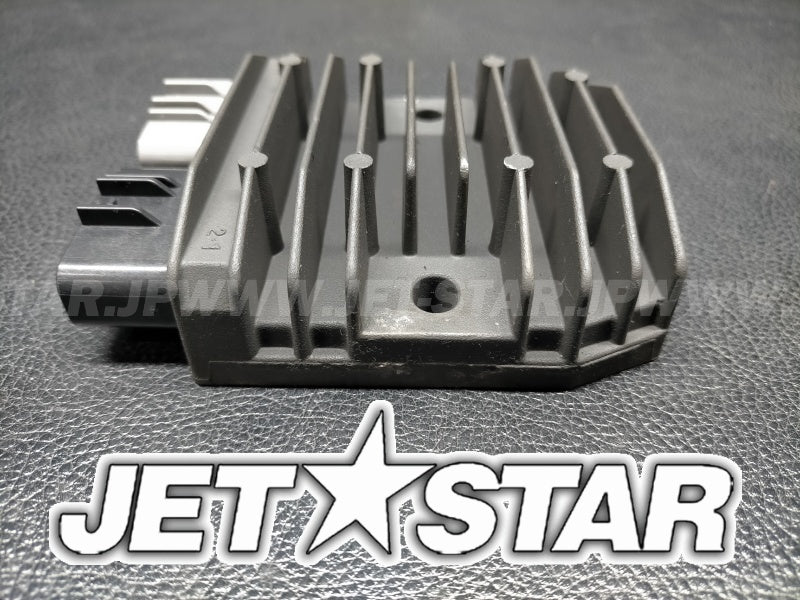 Used 710001103 VOLTAGE REGULATOR [S2540-22]