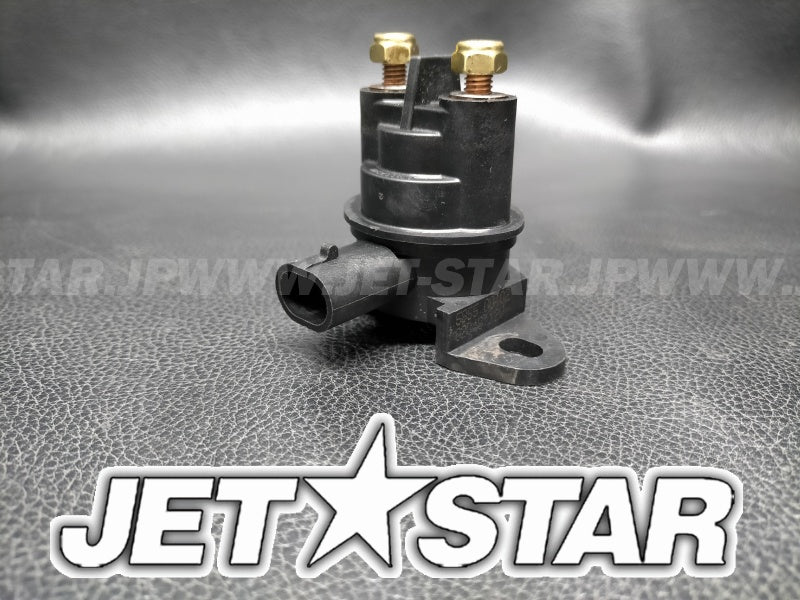 Used 278003012 STARTER RELAY [S2540-24]
