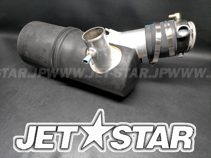 Used 274001648 MUFFLER [S2540-31]