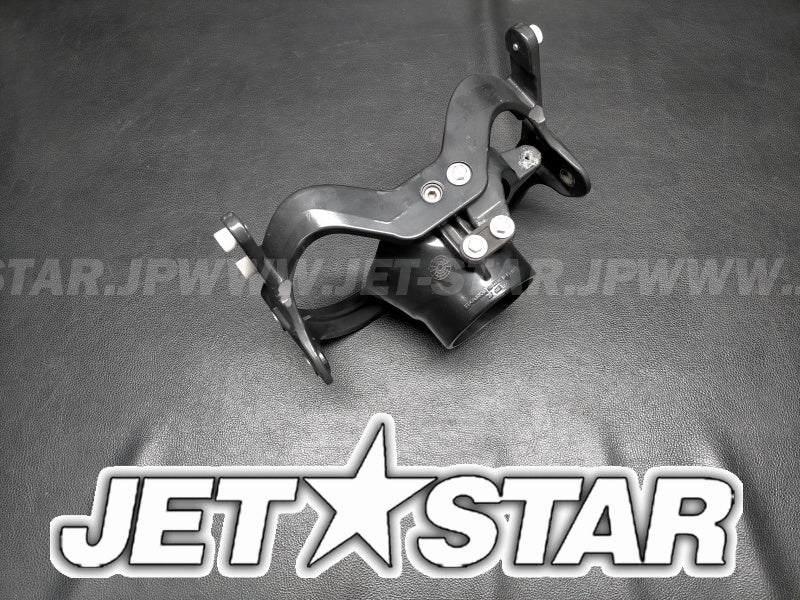 Used 268000155 TRIMMING RING, BLACK [S2540-48]