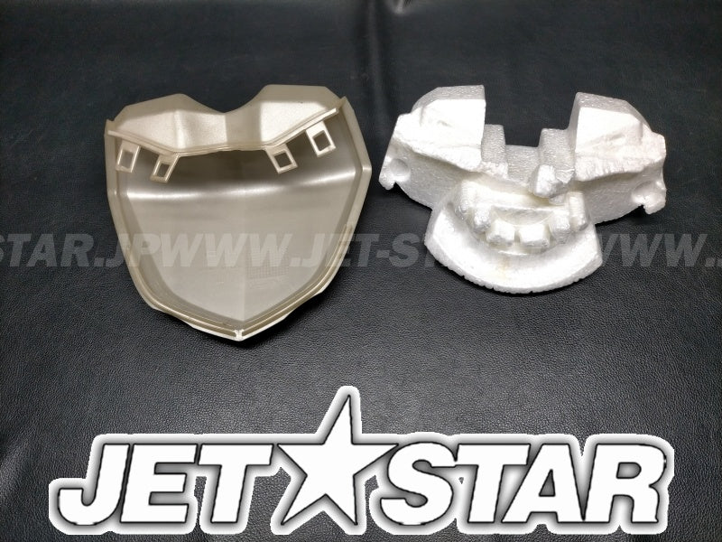 Used 277001904 STEERING PAD [S2540-50]