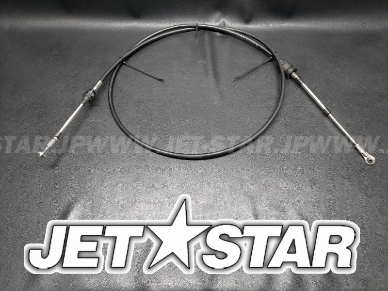 Used 277001602 STEERING CABLE [S2540-51]