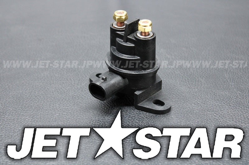 Used 278003012 STARTER RELAY [S2547-20]