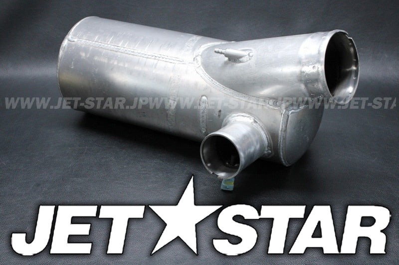 Used 274001350 MUFFLER_EXHAUST [S2547-31]