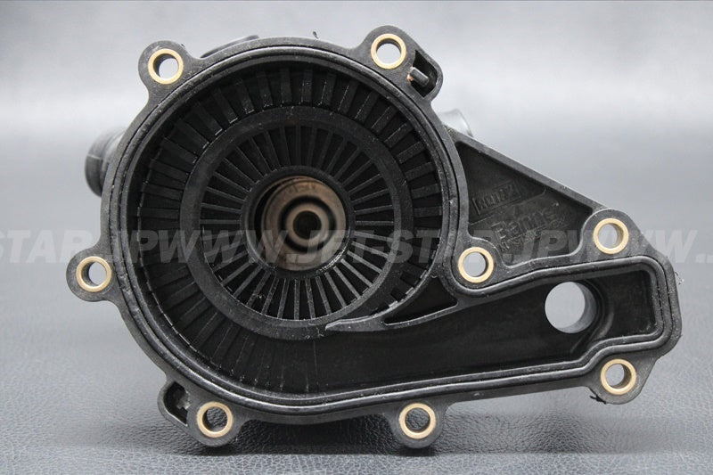 Used 420922686 WATER PUMP HOUSING ASS'Y. (WITH DEFECT) [S2547-42]