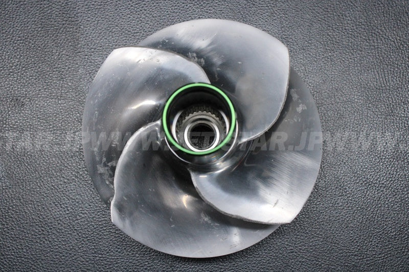Used Aftermarket SOLAS IMPELLER (WITH DEFECT) [S2547-45]
