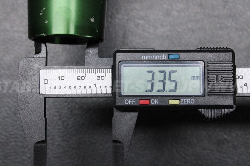 Used Aftermarket SOLAS IMPELLER (WITH DEFECT) [S2547-45]