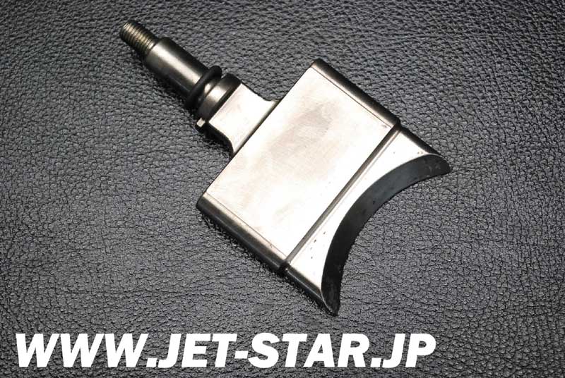 Used 290854540 EXHAUST VALVE [S259-015]