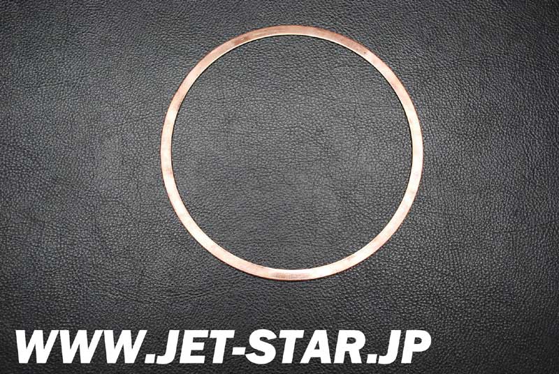 Used 274000511 SEALING RING [S259-020]