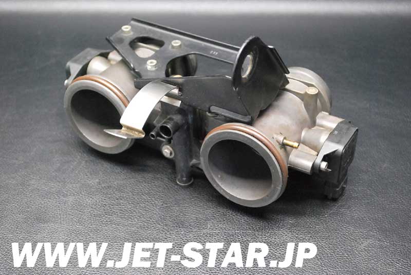Used 270600043 THROTTLE BODY ASS'Y [S259-025]