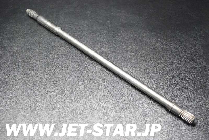 Used 272000160 DRIVE SHAFT [S259-033]