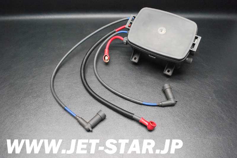 Used 278001451 IGNITION COIL [S259-059]