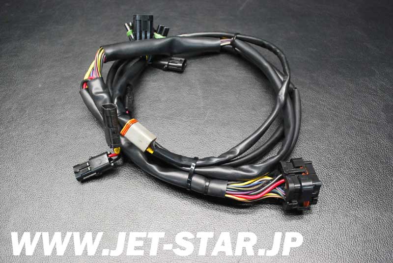 Used 278001460 STEERING HARNESS [S259-061]