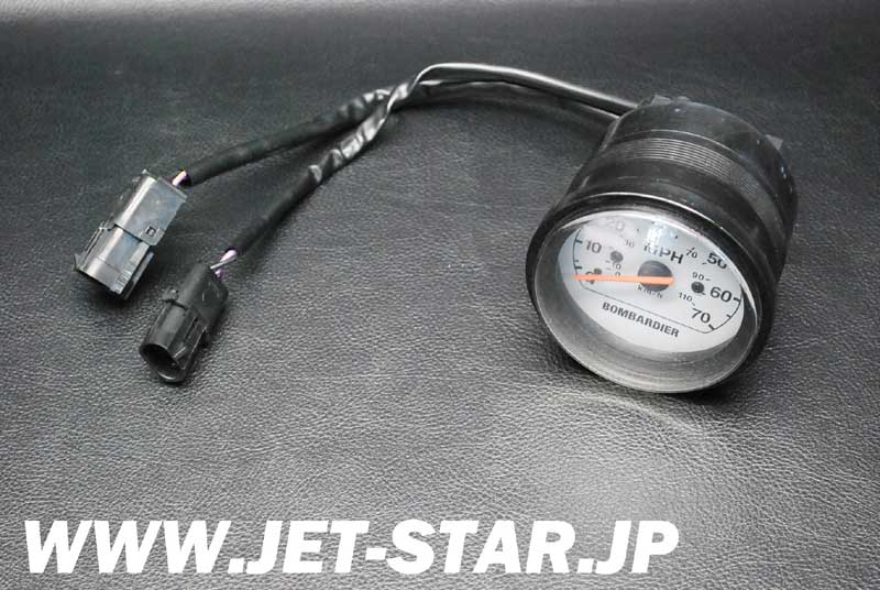 Used 278001359 SPEEDOMETER [S259-066]