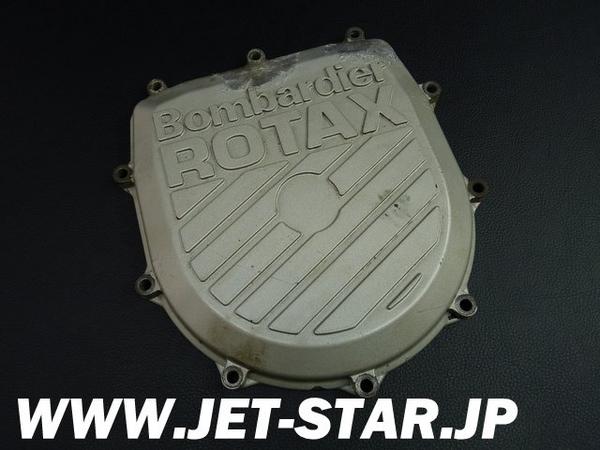 Used 420810148 IGNITION COVER [S287-009]