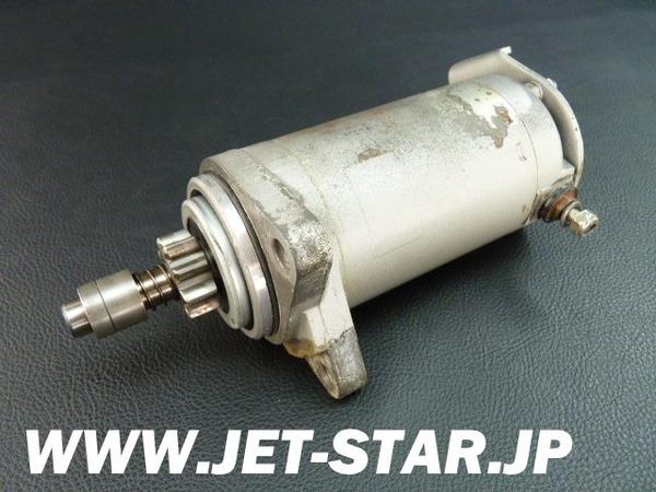 Used 278001935 STARTER ASS'Y [S287-020]