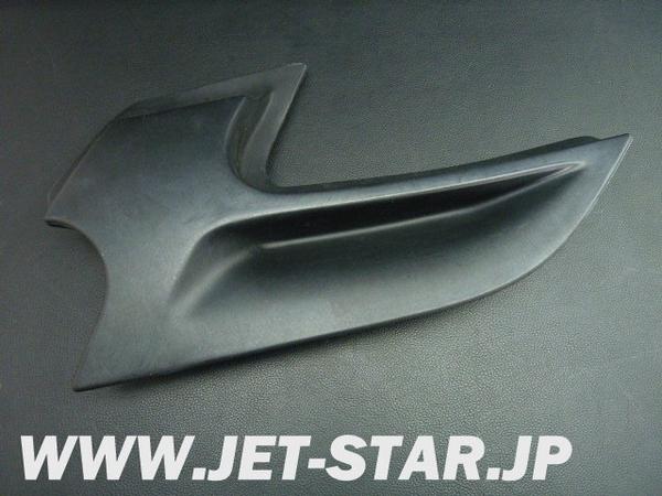 Used 291000853 L.H. INTAKE GRILL (BLACK) [S287-064]