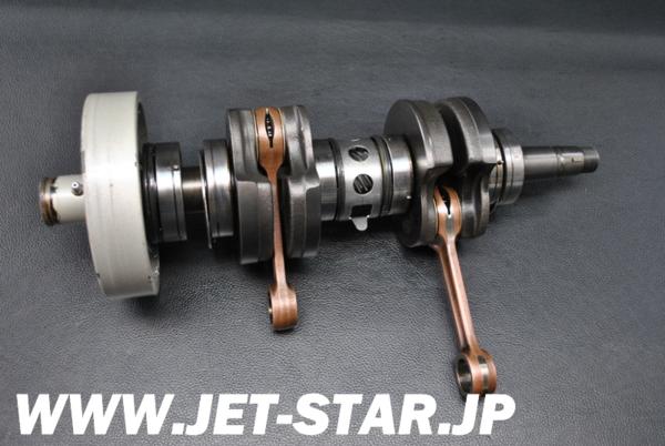Used 421000074 CRANKSHAFT ASS'Y [S287-106]