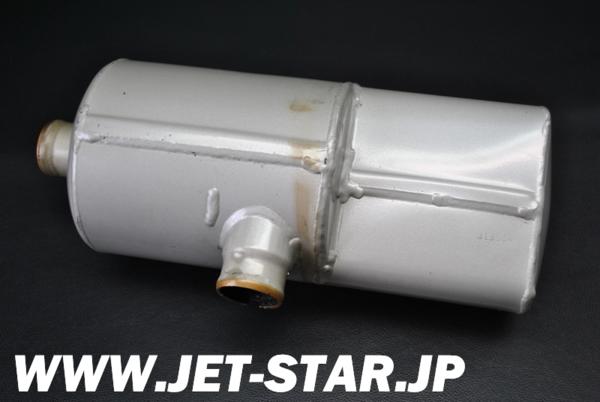 Used 274000788 MUFFLER [S287-107]