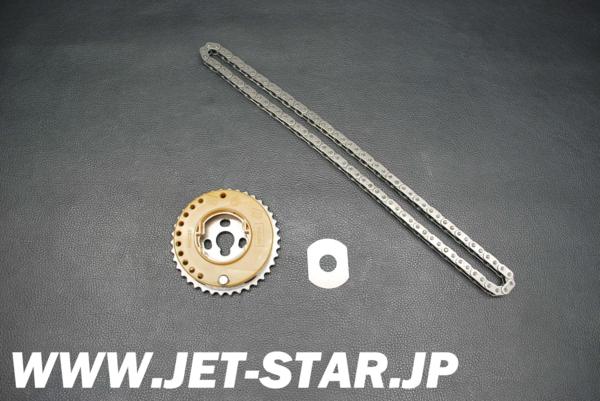 Used 420898042 CAMSHAFT CHAIN [S292-069]