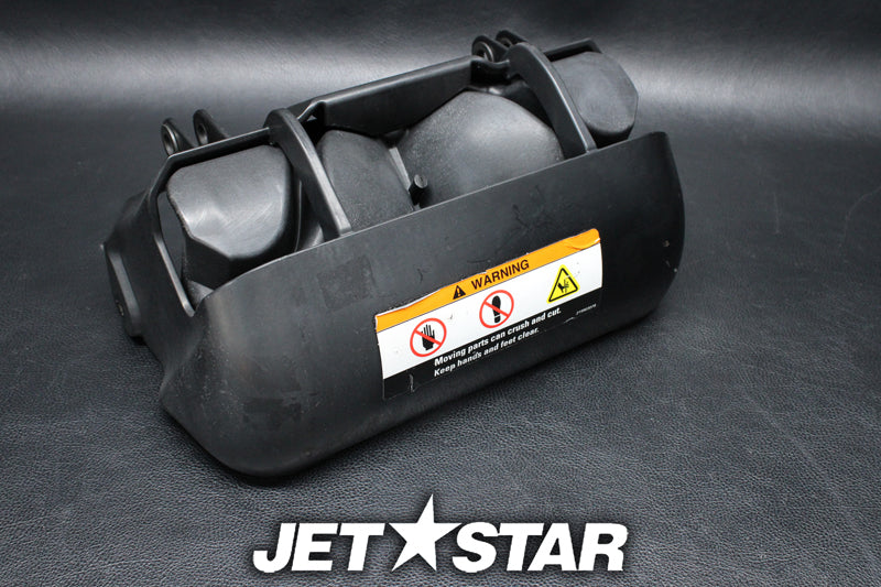 Used 268000048 REVERSE GATE ASS'Y [S2965-31]