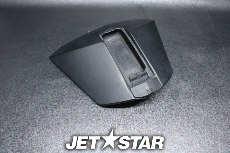 Used 264000018 GLOVE DOOR, YELLOW (WITH DEFECT) [S2965-49]