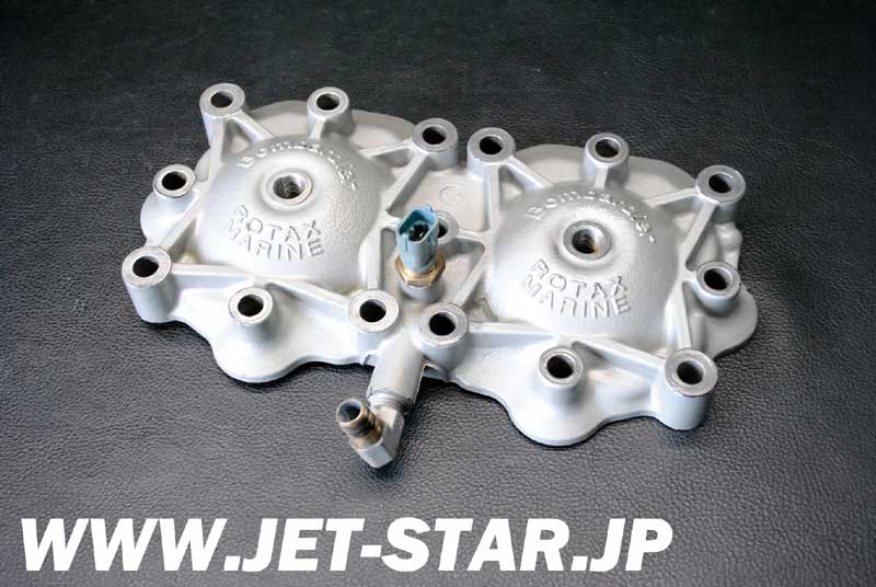 Used 290923921 HEAD CYLINDER [S299-009]