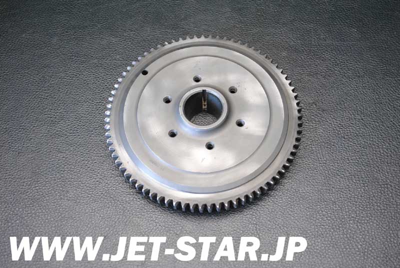 Used 290966682 FLYWHEEL HUB [S299-022]