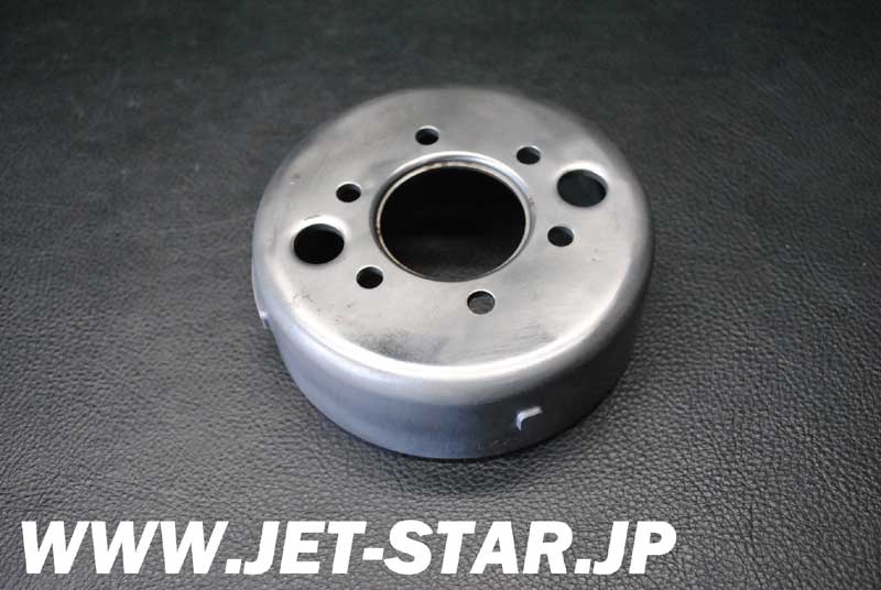 Used 290887945 MAGNETO FLYWHEEL [S299-023]