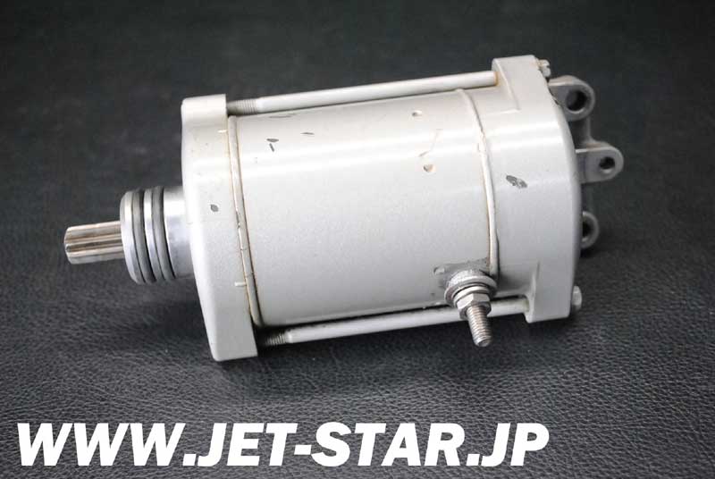 Used 278000987 STARTER ASS'Y (WITH DEFECT) [S299-027]