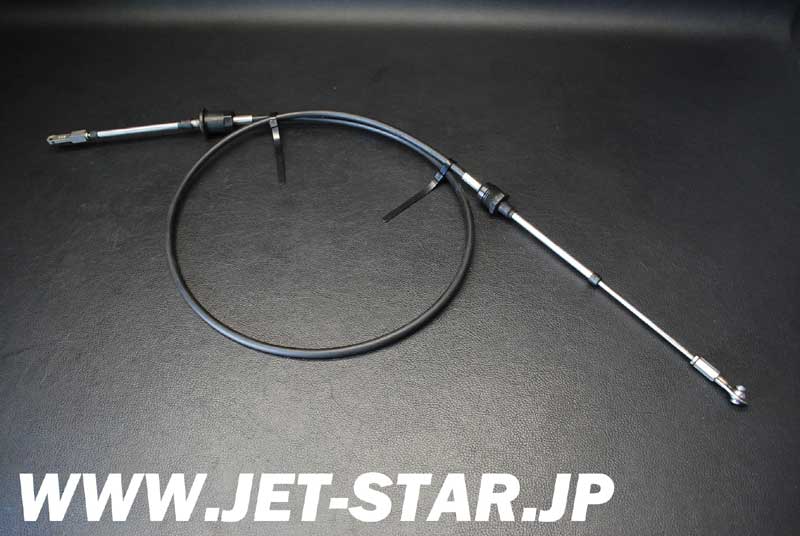 Used 277000757 REVERSE CABLE ASS'Y [S299-038]