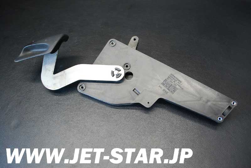 Used 271000586 HANDLE REVERSE ASS'Y. [S299-039]