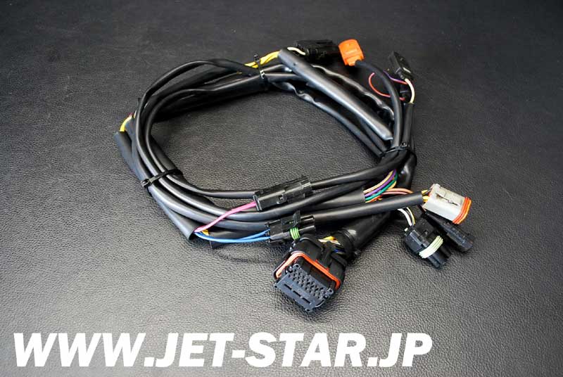 Used 278001396 STEERING HARNESS. [S299-051]