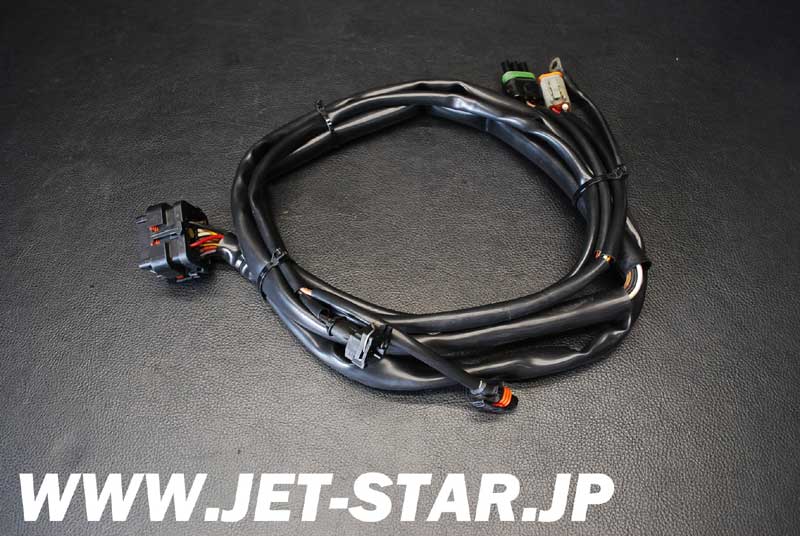 Used 278001394 REAR HARNESS [S299-052]