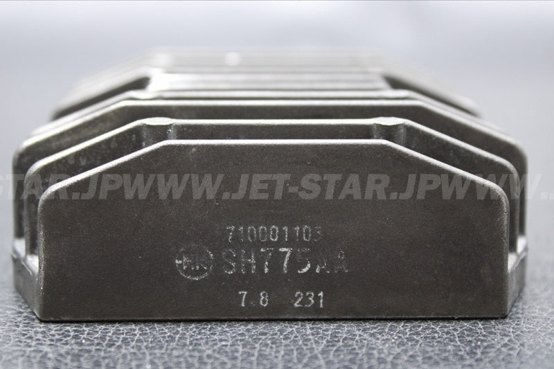 Used 710001103 VOLTAGE REGULATOR [S3386-07]