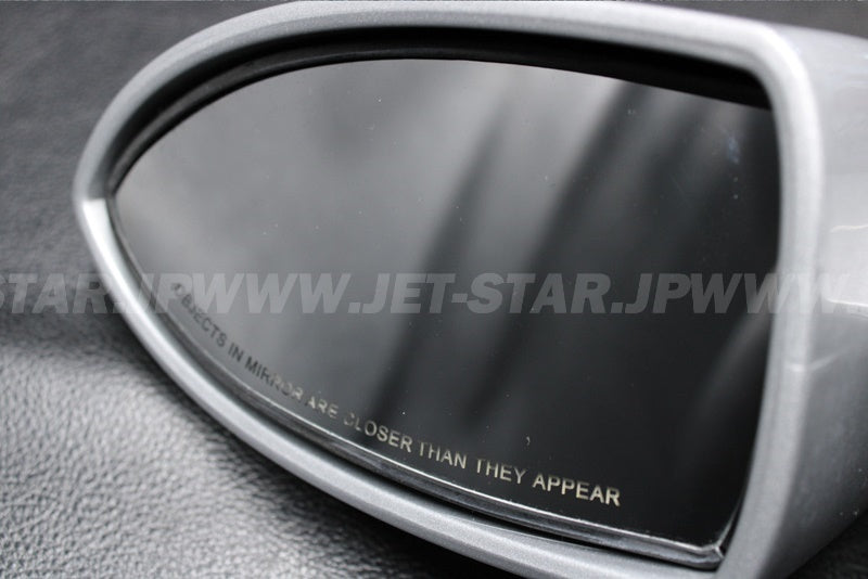 Used 269501634 LH MIRROR ASS'Y [S3386-12]